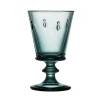 Fashion Abeille wijnglas Blue 20cl La Rochère Theeglas En Glaswerk