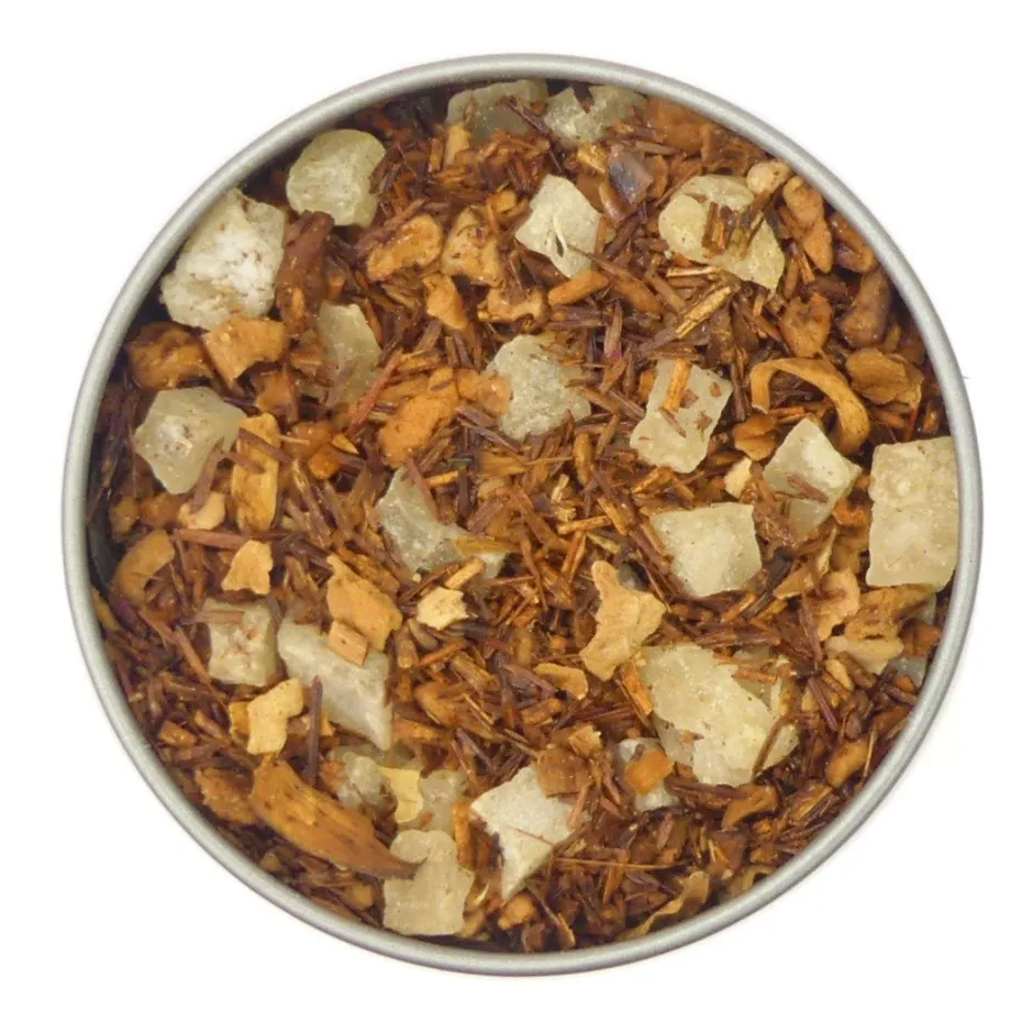 Discount African Tiger - Rooibosthee Cafeïnevrije / Theïne Vrije Thee | Zomer Thee