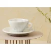 Fashion Ancap Cappuccino Ancona Porselein Servies | Ancap Porselein