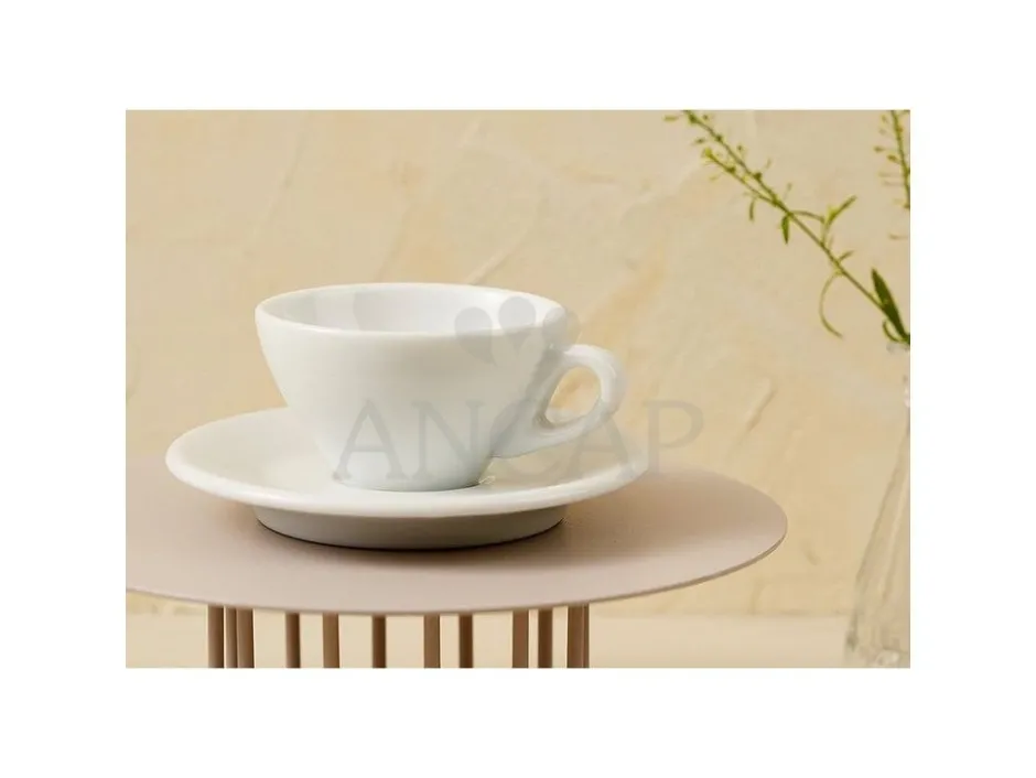 Fashion Ancap Cappuccino Ancona Porselein Servies | Ancap Porselein