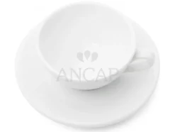 Fashion Ancap Cappuccino Ancona Porselein Servies | Ancap Porselein