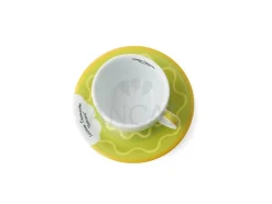 Discount Ancap Cappuccino Golo serie Porselein Servies | Ancap Porselein