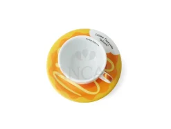 Discount Ancap Cappuccino Golo serie Porselein Servies | Ancap Porselein