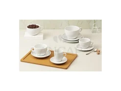 Discount Ancap Cappuccino Verona Porselein Servies | Ancap Porselein