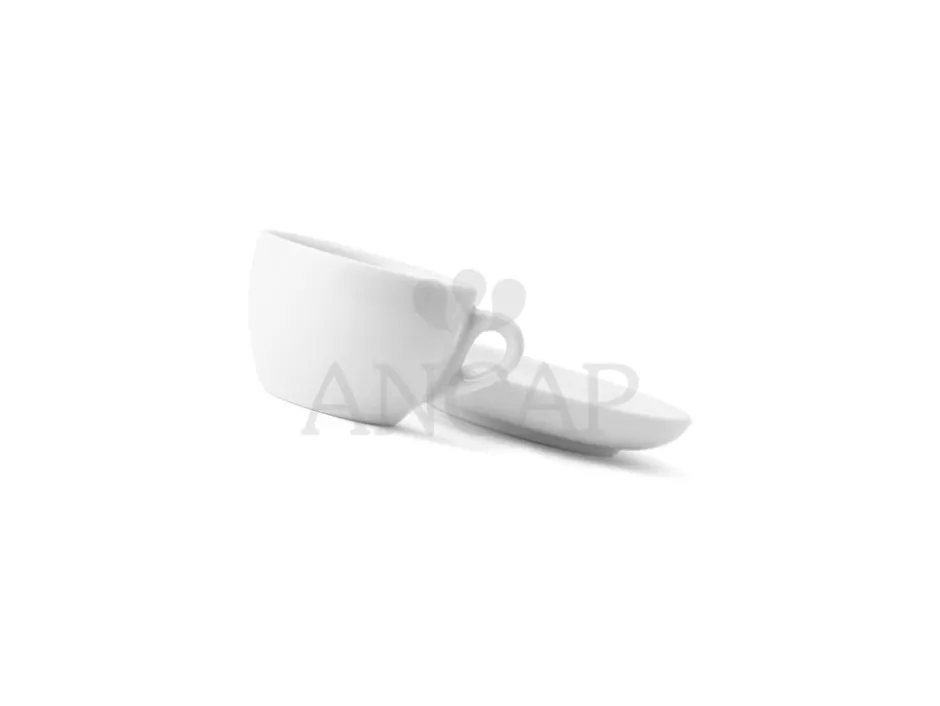 Discount Ancap Cappuccino Verona Porselein Servies | Ancap Porselein