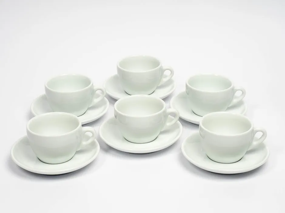 Discount Ancap Cappuccino Verona Porselein Servies | Ancap Porselein