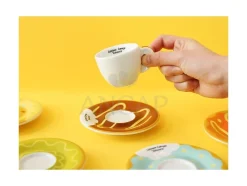 New Ancap Espresso Golo serie Porselein Servies | Ancap Porselein