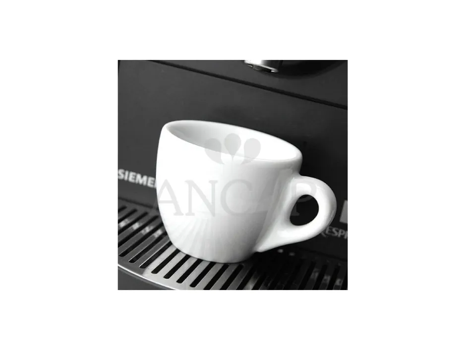 Fashion Ancap Espresso Verona wit Porselein Servies | Ancap Porselein