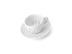 Online Ancap Large Cappuccino Verona wit Ancap Porselein