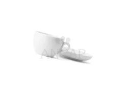 Online Ancap Large Cappuccino Verona wit Ancap Porselein