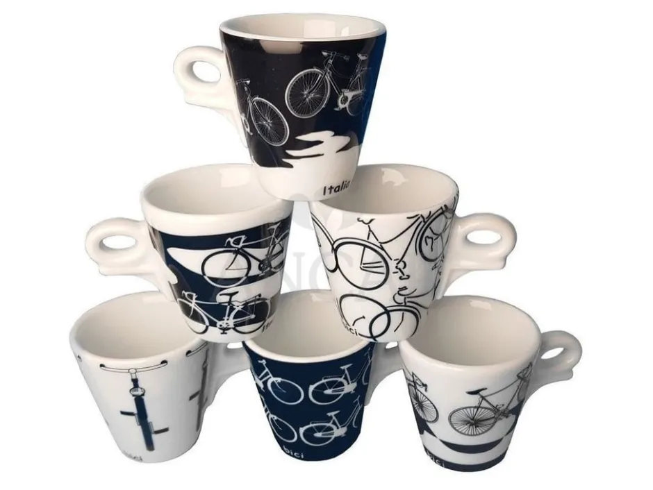 Discount Ancap Piatto Giotto espresso Ancap Porselein | Vaderdag