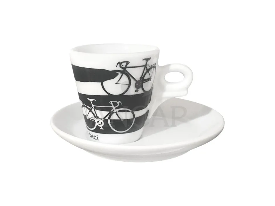 Discount Ancap Piatto Giotto espresso Ancap Porselein | Vaderdag