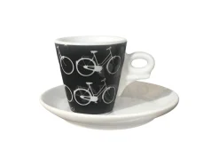 Discount Ancap Piatto Giotto espresso Ancap Porselein | Vaderdag