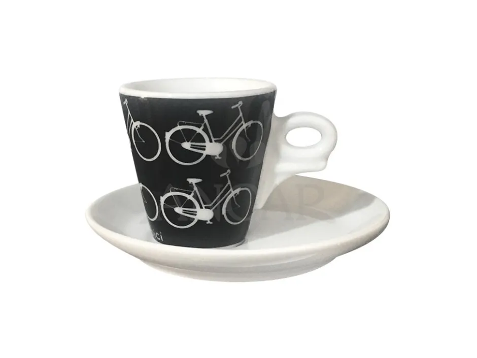 Discount Ancap Piatto Giotto espresso Ancap Porselein | Vaderdag