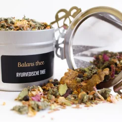 Discount Balans ayurvedische kruidenthee Kurkuma Thee | Kruidnagel Thee