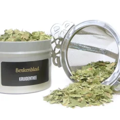 Sale Berkenblad thee Detox Thee | Cafeïnevrije / Theïne Vrije Thee