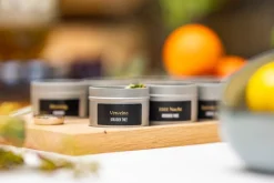Online Beukenhouten Theeplank Theeplanken | Theepakket
