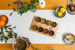 Online Beukenhouten Theeplank Theeplanken | Theepakket