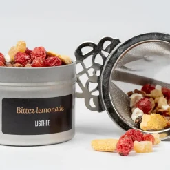 Hot Bitter lemonade 100g IJsthee