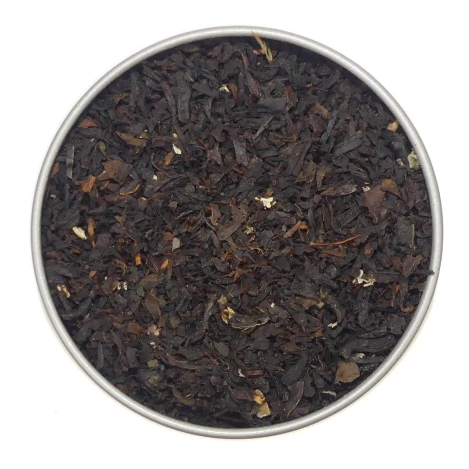 New Bosbes Herfst Thee | Winter Thee