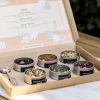 Clearance Brievenbus cadeau Zomerfeest Theepakket | Zomerse Thee Cadeaus