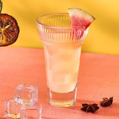 Sale Calanques glas 22cl La Rochère Theeglas En Glaswerk