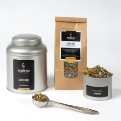 Discount Carpe Diem kruidenthee Cafeïnevrije / Theïne Vrije Thee | Zomer Thee