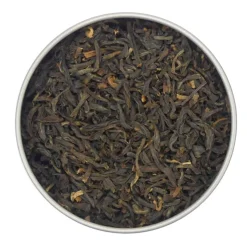 Hot China Black Golden Yunnan - Zwarte thee Pure Thee