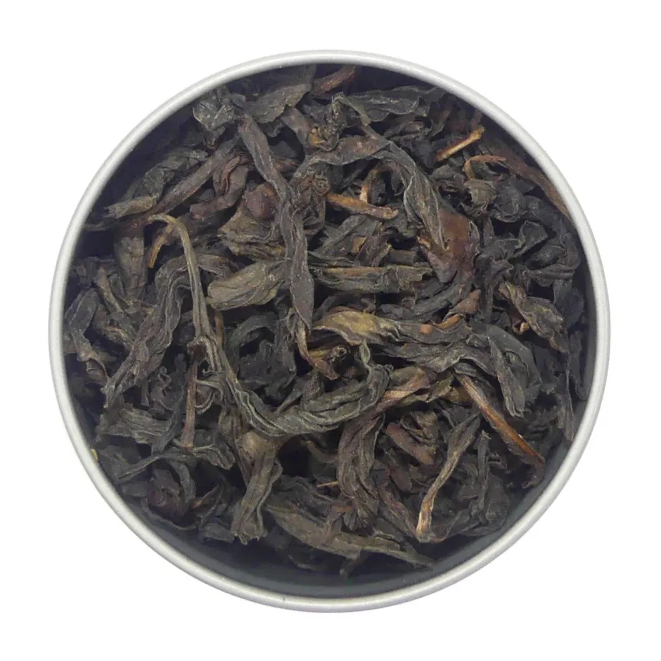 Outlet China Da Hong Pao Oolong Pure Thee | Oolong Thee