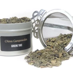Sale China Gunpowder - Groene thee Pure Thee