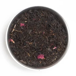 Best China rose congou Rozenthee