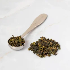 Online China Ti Kuan Yin Oolong losse thee Ginseng Thee | Oolong Thee
