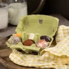 Outlet Chocoladebom 6 stuks in verschillende smaken Chocolademelkbom (choco Bombs)