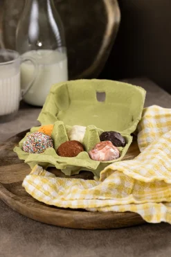 Outlet Chocoladebom 6 stuks in verschillende smaken Chocolademelkbom (choco Bombs)