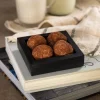 Hot Chocoladebom Chocolademelkbal Puur Chocolademelkbom (choco Bombs)
