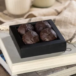 Clearance Chocoladebom Chocolademelkbal koffie Chocolademelkbom (choco Bombs)