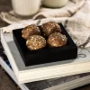 Discount Chocoladebom Chocolademelkbal Karamel Zeezout Chocolademelkbom (choco Bombs)