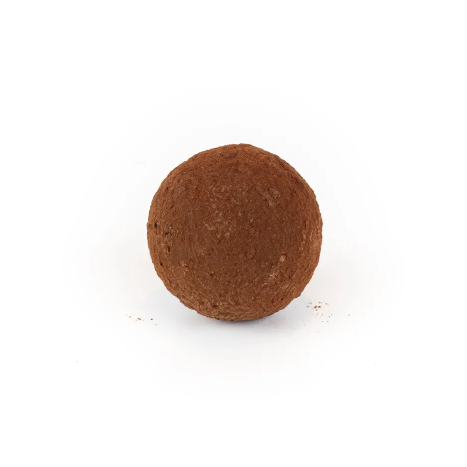 Hot Chocoladebom Chocolademelkbal Puur Chocolademelkbom (choco Bombs)