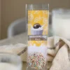 Hot Chocoladebom met paasverpakking - disco Chocolademelkbom (choco Bombs)