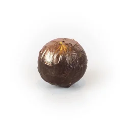 Clearance Chocoladebom Rum 4 stuks Chocolademelkbom (choco Bombs)