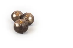 Clearance Chocoladebom Rum 4 stuks Chocolademelkbom (choco Bombs)