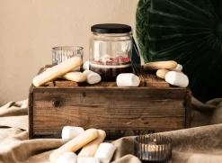 Hot Chocoladefondue voor thuis Chocoladefondue
