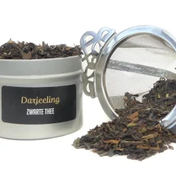 Fashion Darjeeling FTGFOP1 Second Flush - Zwarte thee Pure Thee
