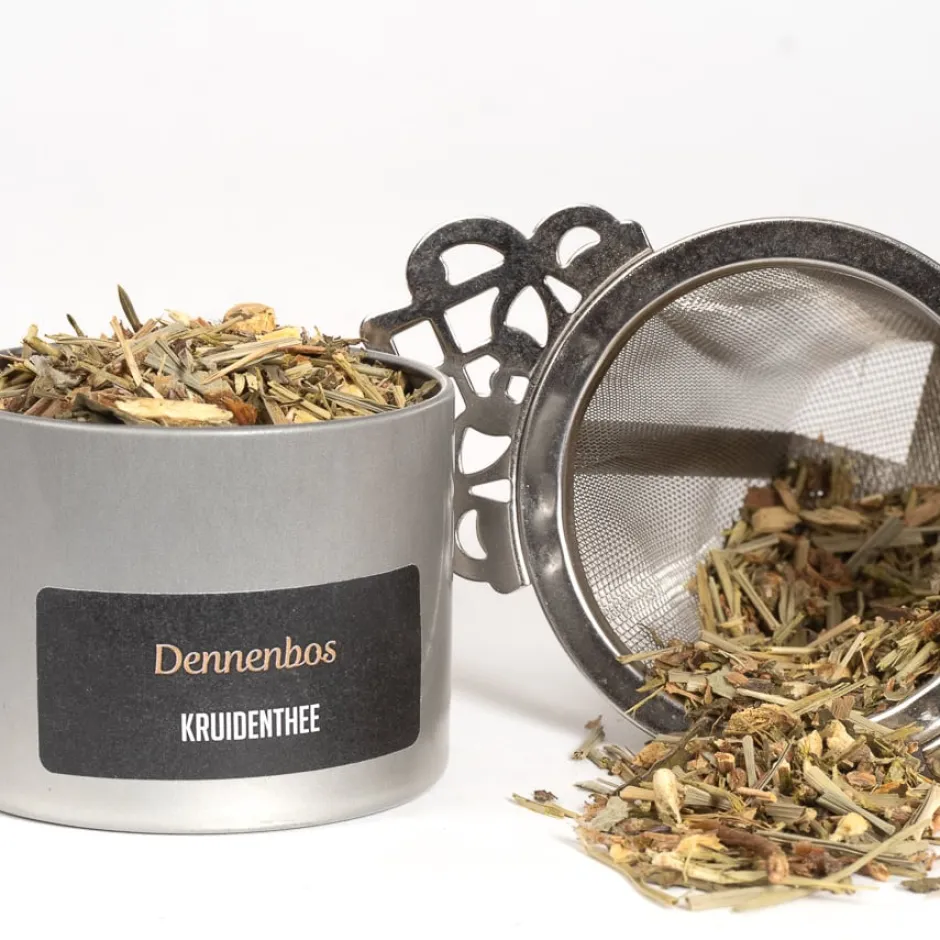 Online Dennenbos Dennennaalden Thee | Kerstthee