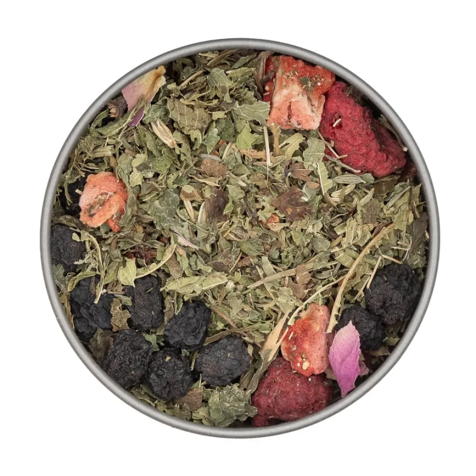 Discount Detox - Kruidenthee Zoethoutthee | Venkel Thee