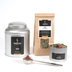 Discount Detox - Kruidenthee Zoethoutthee | Venkel Thee