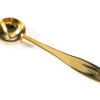Discount Doseerlepel Goud Thee Doseerlepel | Accessoires