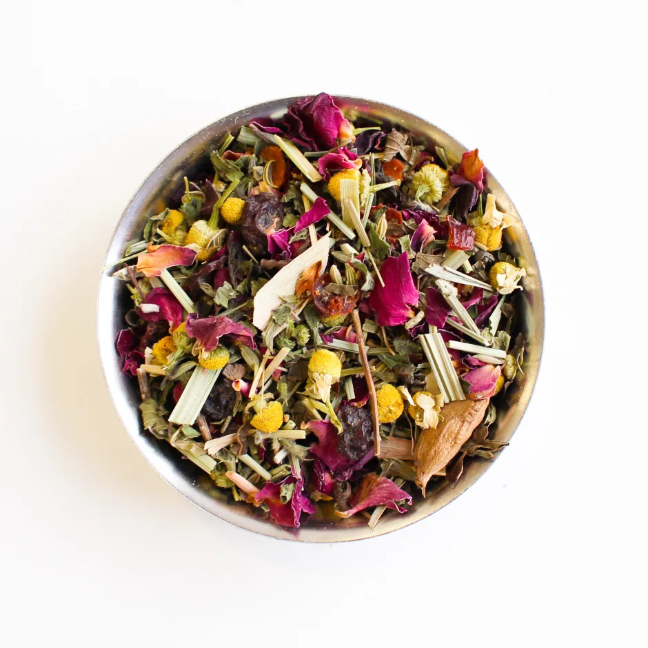 Sale Droomvlucht Ayurvedische thee Venkel Thee | Saliethee