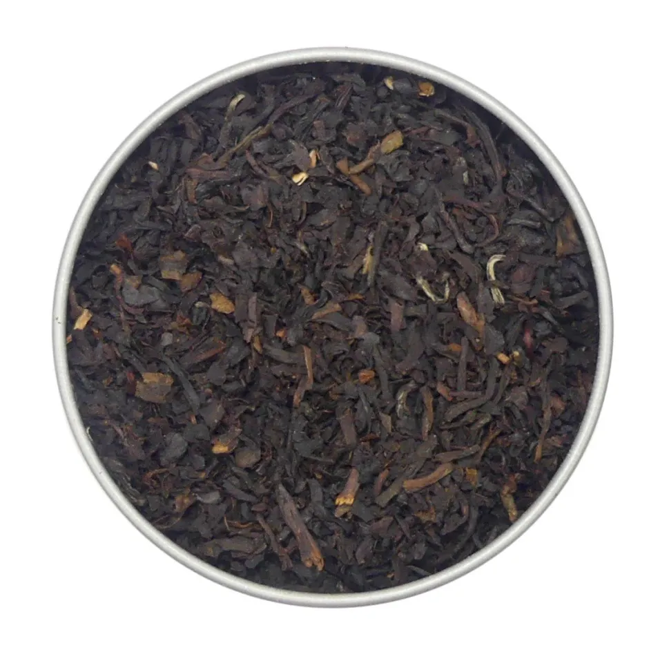 Hot Earl Grey (Dutch Special) - Zwarte thee Engelse Thee | Earl Grey Thee