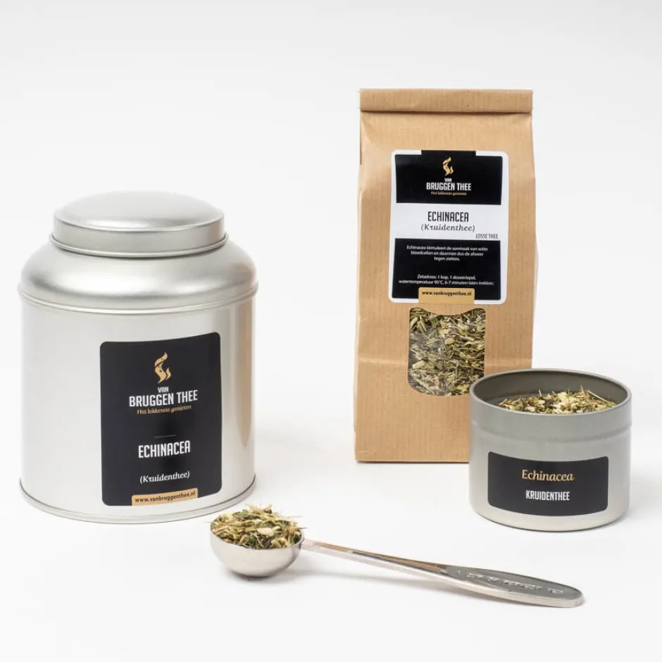 Discount Echinacea thee Echinacea Thee